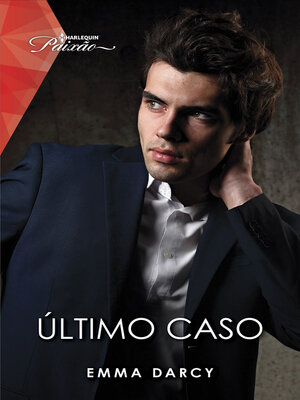 cover image of Último caso